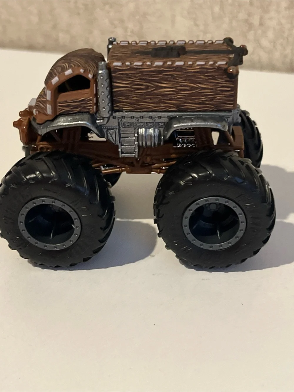 Hot Wheels set two